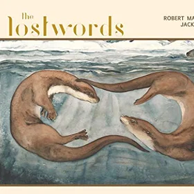 Galileo Publishers The Lost Words 1000 Pieces