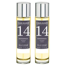 Caravan & Marine Nº14 edp 150ml