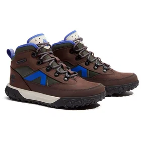 Timberland Greenstride Motion 6 Mid WP (Unisexe)