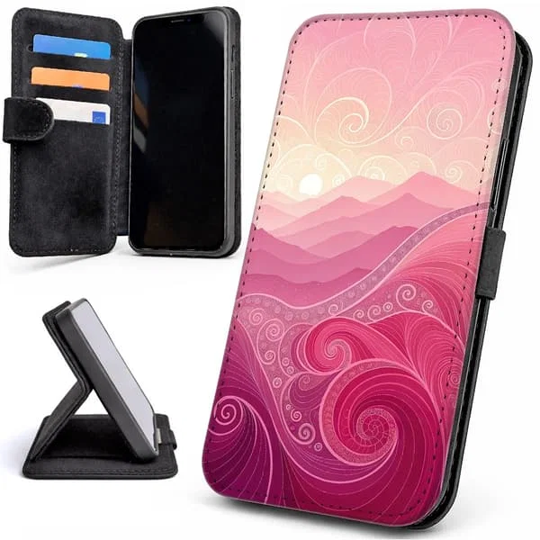 Pink Case for Google Pixel 9A