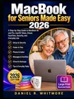 MacBook for Seniors Made Easy