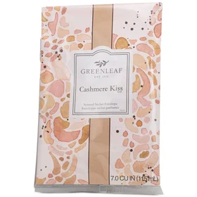 Greenleaf Cashmere Kiss
