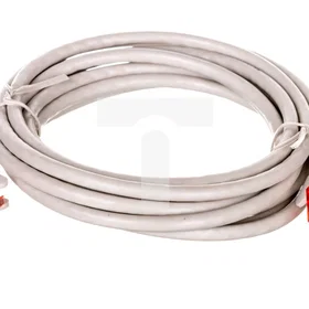 Goobay Patchkabel CAT6 Grå 2M U/UTP
