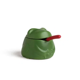 Ototo Lily Vert Salier