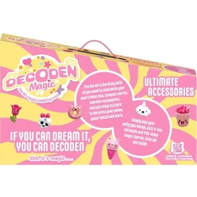 Decoden Ultimate Accessories Håndverkssett 481-4145