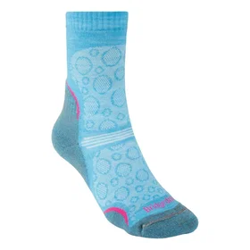 Bridgedale Ultralight Merino Performance Crew Socks (Women's)