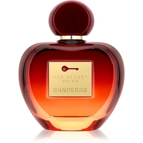 Antonio Banderas Her Secret Privé Eau de Parfum 80ml