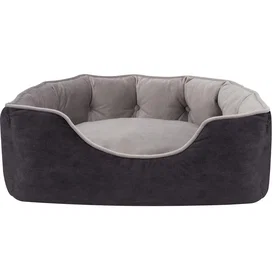akudim LUNA ECO Hundebed 60x56cm