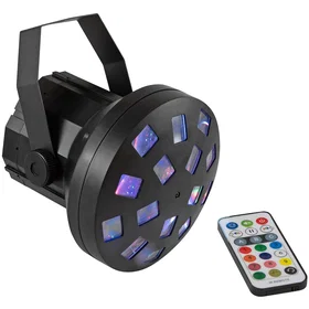 Eurolite Mini Z-20 USB Beam Effect