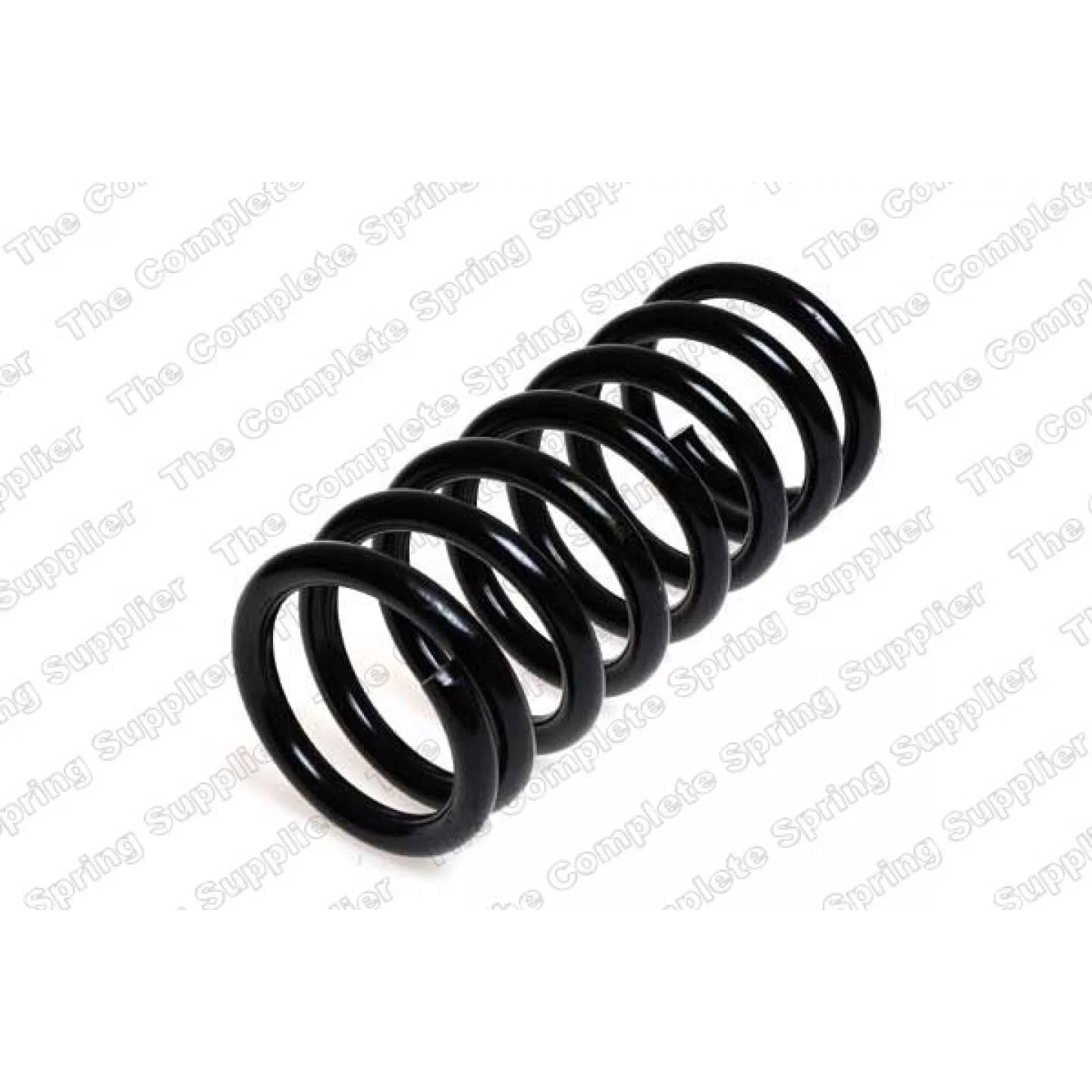 Lesjöfors 4227538 Coil Spring
