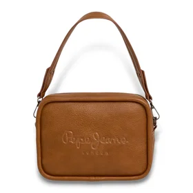 Pepe Jeans Bassy Code Sac à bandoulière