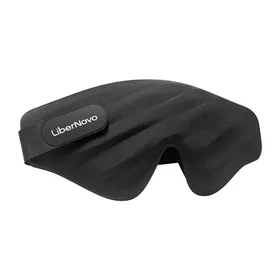 LiberNovo 3D Øyemaske