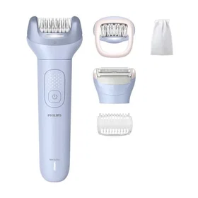 Philips Series 8000 BRE709/00 Épilateur