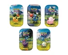 Pokémon TCG: Mega Evolution Ascended Heroes Mini Tin