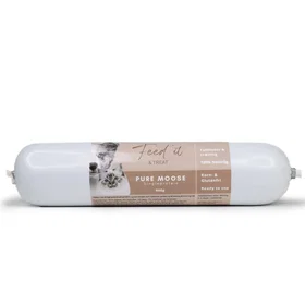 Feed'it Pure Moose Hammasherkut 800g
