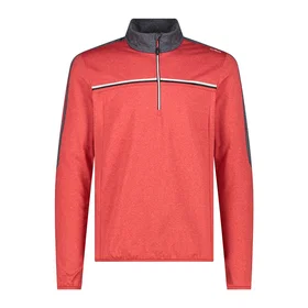 CMP 32L0197 Half-Zip Sweatshirt (Men's)