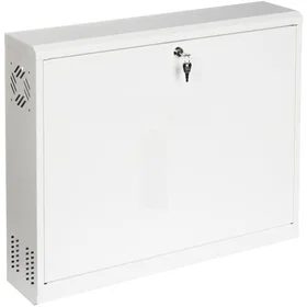 STALFLEX 2U CR19-130-W Armoire de rack