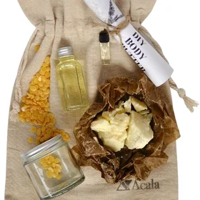 Acala Make Your Own Body Butter Kit