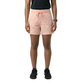 Puma Floral Vibes High Waist Aops Shorts (Women's)