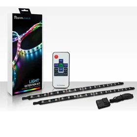RebornLeague LED Strip Light Kit