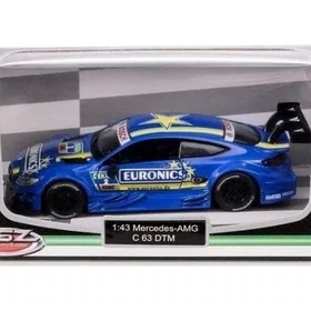 Daffi 1/43 Mercedes-AMG C 63 DTM (5905422133044)