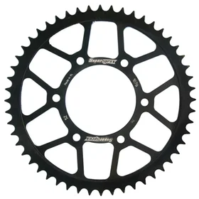 Supersprox Rfe1076x52blk 52 Hastighet 52T
