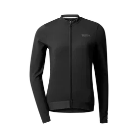 Pathtaker Thermal L/S Jersey (Dame)