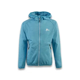 Ande Giumello Hoodie en Polaire (Jr)