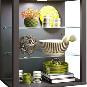 Glasol VCM Wall Cabinet