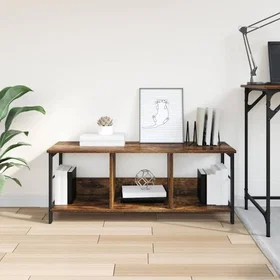 vidaXL Bookshelf 102x32x40.5cm