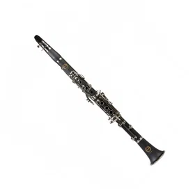 Grassi CL200L Master Series Clarinet
