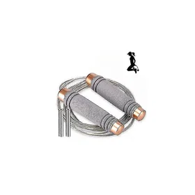 Suck UK Multi Jump Rope