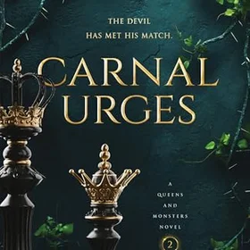 PAN Carnal Urges Small Books In One Big : A spicy dark Mafia romance from the Ti