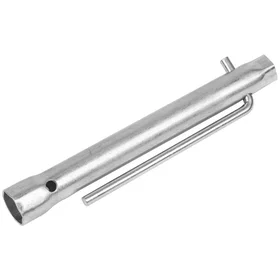 Sealey MS160 Double End Spanner 14mmx16mm 2pcs