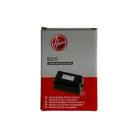 Hoover 35602207 H-Free 500 Batteri