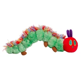 Bambolino Toys Rupsje Nooitgenoeg Caterpillar 26cm (83003)