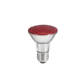 Omnilux 88021302 PAR-20 E27 Grønn 6W