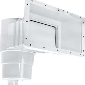 Productos Qp Pool Skimmer Set 6 Pieces One Size Pool Skimmers