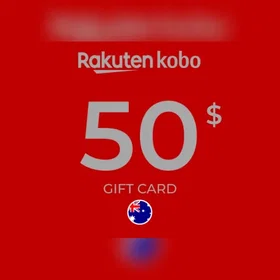 Kobo Carte Cadeau 33135.5 SEK