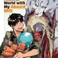 Campfire Cooking in Another World With My Absurd Skill: Volume 6