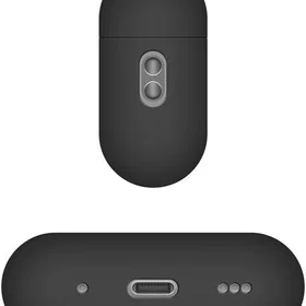 Silikonskall Fixed AirPods Pro 3 Case