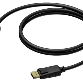 ProCable DisplayPort 4K Kabel 1.5m BSV150-1,5