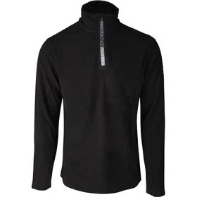 Brunotti Tenno-n Halv-Zip Fleece Jakke (Herre)