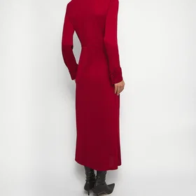 Wakakuu Marias Wrap Dress