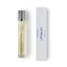 Off-White Solution No. 7 edp 15ml