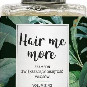 Anwen Hair Me More Volumen Shampoo 50ml