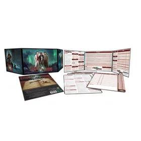 Cthulhu Awakens Game Master’s Kit