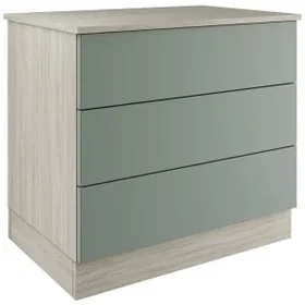 Ba Double Chest 82x73x52cm