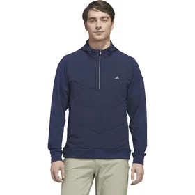 Adidas Ultra Quilt Hoodie (Herr)