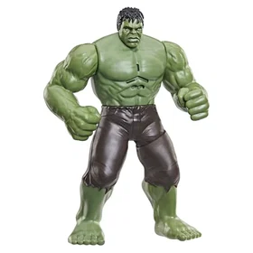 Hasbro Marvel Spider-Man The Black Series Hulk Figuuri Double Smash G34005X0 15c